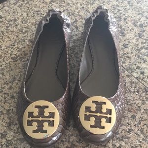 Tory Burch Size 8.5. Never worn.